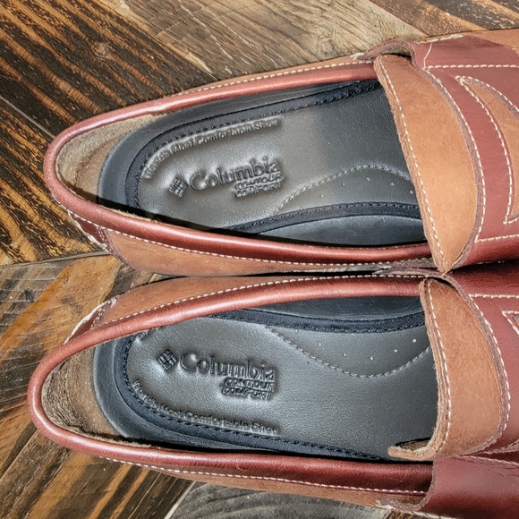 Columbia men's summer lake size 11 - Picture 3 of 10